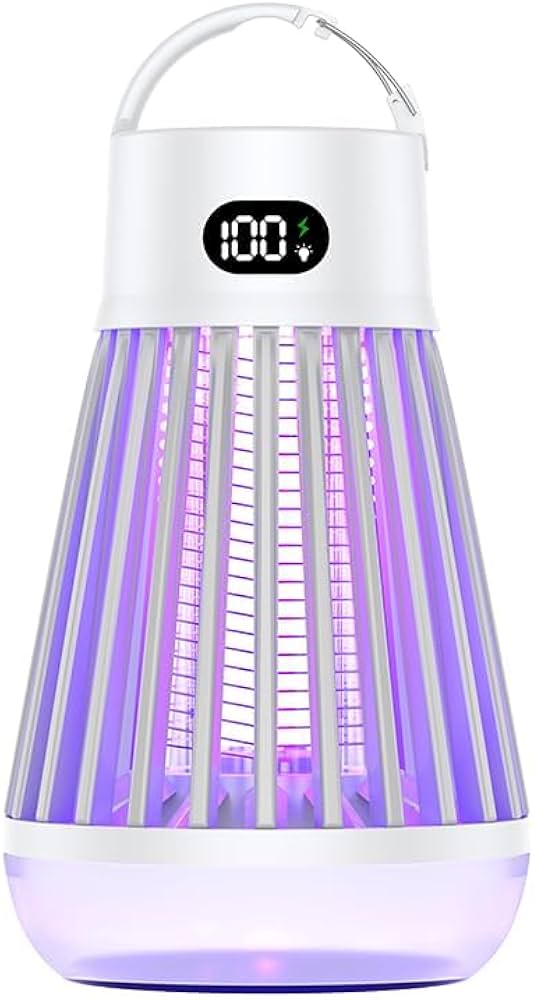 Zappify 2.0 Mosquito Repellent